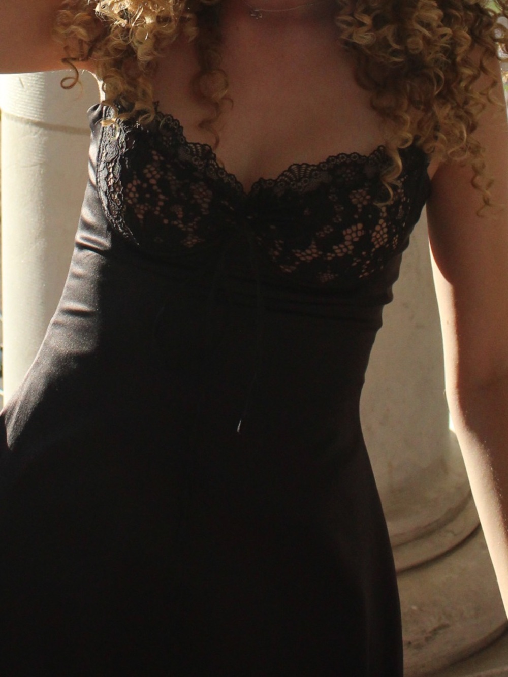 House of CB Adriana Dress - Picture 4 of 4